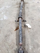 Rear Drive Shaft Sedan Automatic Transmission Fits 09-10 AUDI A4 1382722 - $92.32