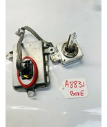 130732927200 MERCEDES BENZ BMW KIA XENON BALLAST WITH BULB OEM GENUINE M... - $1,399.20 MXN