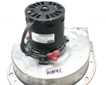 FASCO 702111046 Draft Inducer Blower Motor 70-23641-02 460V 60Hz used #MN96 - $110.00