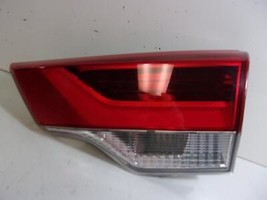 FITS 2017 2018 2019 TOYOTA HIGHLANDER INNER LIFTGATE TAIL LIGHT BY DEPO - £26.98 GBP