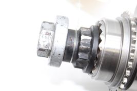 18-23 AUDI S5 CRANKSHAFT Q1953 image 2