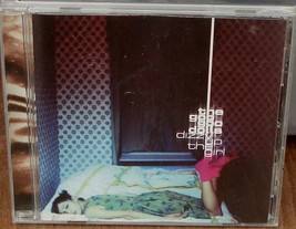Used CD, The Goo Goo Dolls, Dizzy Up The Girl, with January Friend, MORE... - £4.69 GBP
