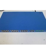 Finisar 10/100 Mbps UTP Tap IL/12 Multi-port Ethernet Power Module - $100.13 CAD