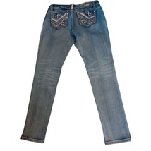 L. A. Idol Junior&#39;s Size 11 Jeans - £29.82 GBP