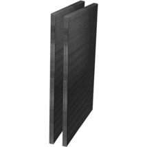 2-Pack Premium Kaizen Shaping Foam 2&#39; x 4&#39; Thick Sheets Workshop Tool Bo... - $92.95
