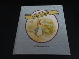 Lot of 5 Looney Toons &amp; Peter Rabbit Children&#39;s Board Books - £12.65 GBP