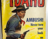 IDAHO #3 (1964) Dell Comics western VG++ - $14.84