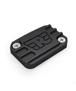 Royal Enfield 1990652 Brake Reservoir Lid, Winged R, Black for Intercept... - $69.25 CAD