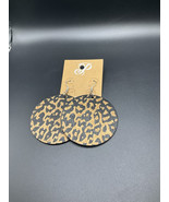 Plunder Waverly Ella earrings - Brand New - Free Shipping - $19.20 CAD