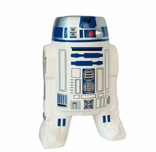 Star Wars mug cup R2D2 droid robot Zak! bust figurine ceramic jedi empire Luke - £27.09 GBP