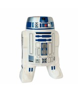 Star Wars mug cup R2D2 droid robot Zak! bust figurine ceramic jedi empir... - £27.21 GBP