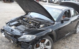 Driver Front Door Switch Driver&#39;s Lock And Window Fits 04-08 MAZDA RX8 6... - $60.89