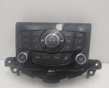 Audio Equipment Radio Receiver Without Navigation Fits 14-17 VERANO 886887 - £62.32 GBP