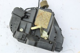 2003-2006 MERCEDES E350 LEFT SIDE DOOR LOCK ACTUATOR ASSY R1857 image 3