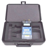 MERIAM INSTRUMENT D0500MB DIGITAL MANOMETER B0406N018 - £207.30 GBP