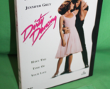 Dirty Dancing DVD Movie - $8.90