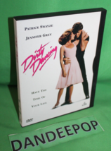 Dirty Dancing DVD Movie - £7.09 GBP