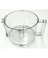CUISINART DLC-865AGTXT1 OEM TRITON WORK BOWL BRAND NEW - $33.65