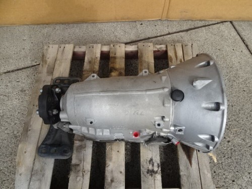 04 Mercedes R230 SL55 transmission, automatic 2302700100 722643 Item image 2