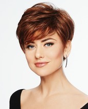 Perfect Pixie Wig By Hairdo, *All Colors!* Tru2Life Heat Friendly Fiber! New! - £95.30 GBP