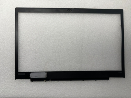 Lenovo Thinkpad P51s LCD Screen bezel trim plastic - $12.47