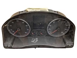 Speedometer Cluster 160 MPH Fits 07 EOS 299153 - £59.62 GBP