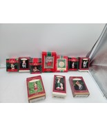 11 Hallmark Daughter  Keepsake Ornaments  Christmas Tree Decoration - $29.95