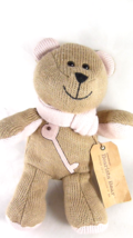 Starbucks Coffee Company Winter 2010 Edition 89 Collector Bearista Bear ... - $9.89