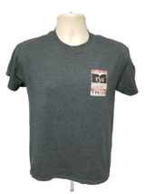 ESU East Stroudsburg University Founded 1893 Adult Small Gray TShirt - $19.80