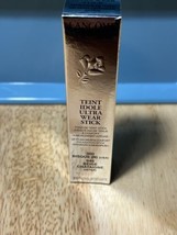 Lancome Teint Idole Ultra Wear Foundation Stick With Brush #360 Bisque 0.33 Oz - £25.94 GBP
