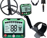 The Professional Teclung Metal Detector For Adults Is A Higher-Accuracy ... - $136.93