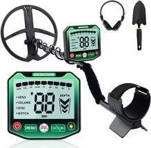 The Professional Teclung Metal Detector For Adults Is A Higher-Accuracy ... - £107.11 GBP