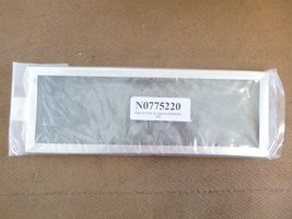 N0775220 Replacement Air Filter for Optima 2000/4000 ( Perkin Elmer ??) - $31.96