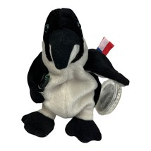 Peng The Penguin Chile Coca Cola International 1999 Edition Plush - £8.16 GBP