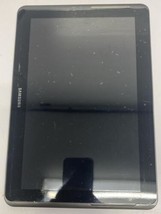 Samsung SCH-I915 Silver Not Turning on Tablet for Parts Only - £21.11 GBP