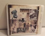 The Neville Brothers - Family Groove (CD, 1992, A&amp;M) No Case - $5.22