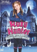 Roxy Hunter and the Mystery of the Moody Ghost [DVD] - £11.83 GBP