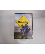 The Way (DVD, 2012) Martin Sheen Emilio Estevez HTF RARE OOP Region 1 - £11.04 GBP