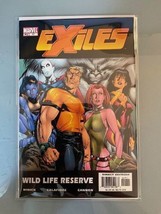 Exiles #17 - Marvel Comics - Combine Shipping - £2.32 GBP
