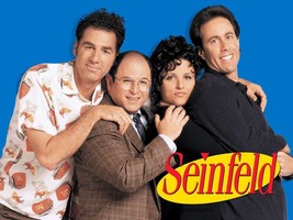 Seinfeld - Complete Series (High Definition) - £39.29 GBP