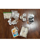 Big Baby Child Safety Kit - Cabinet Locks Outlet Plugs Door Handle Cover... - $465.79 MXN