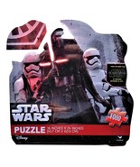 Disney Star Wars The Force Awakens 1000 Piece Puzzle In Collectable Tin-... - £17.69 GBP
