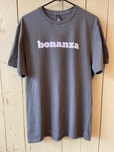 Classic Bonanza &quot;Everything But the Ordinary&quot; T-shirt (Olive) - £7.96 GBP