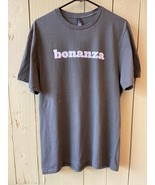 Classic Bonanza &quot;Everything But the Ordinary&quot; T-shirt (Olive) - £7.99 GBP