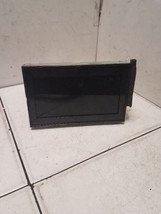 Info-GPS-TV Screen Display Screen Dash Fits 04-05 MAXIMA 329907 - $44.55