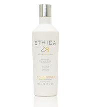 Ethica Anti Aging Stimulating Conditioner, 16.9 Oz.