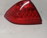 Driver Tail Light Sedan VIN M 5th Digit Fits 06-07 ACCORD 1040683*******... - £40.03 GBP