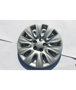 2014 CHRYSLER 200 HUB CAP WHEEL COVER C980 - $117.41 CAD