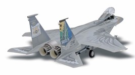 Revell F-15C Eagle Plastic Model Kit, Grey - $29.99