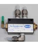 Fabco-Air 14SP-3-V  Directional Control Valve  3 way - Air Pilot - 14 se... - $1,453.08 MXN